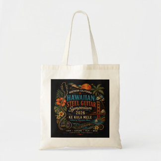Support HIMELE Tote Bag - NorCal 2026