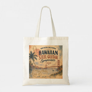 Support HIMELE Tote Bag NorCal 2026