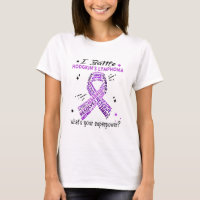 Support Hodgkin's Lymphoma Warrior Gifts