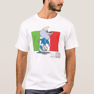SUPPORT ITALY T-Shirt