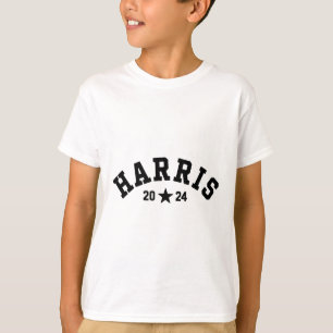 Support Kamala-harris Vote 2024 President Im With T-Shirt