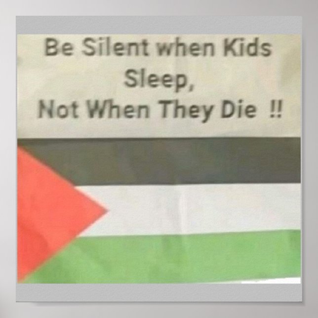 Support-Kindness Poster (Front)