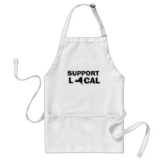 Support Local Apron - New York (NY)