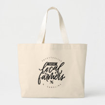 Support Local Farmers in Your City