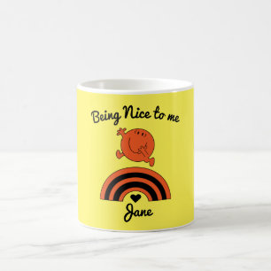 Support Mental Health Awareness Coffee Mug