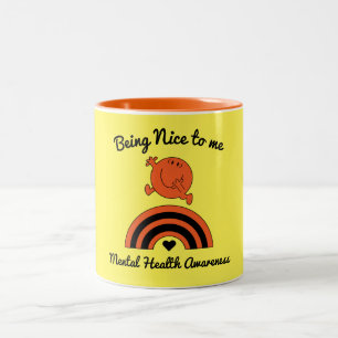 Support Mental Health Awareness Coffee Mug