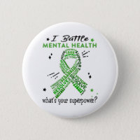 Support Mental Health Warrior Gifts