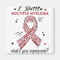 Support Multiple Myeloma Warrior Gifts