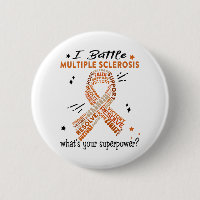 Support Multiple Sclerosis Warrior Gifts