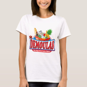 Support MyDemoulas T-Shirt