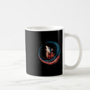 Support Native Americans Against Trump  Coffee Mug