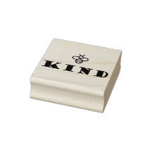 Support Nature - Be "Bee" Kind