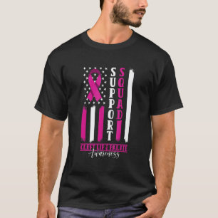 Support Nurse I Orofacial Birth Defect Cleft Lip & T-Shirt