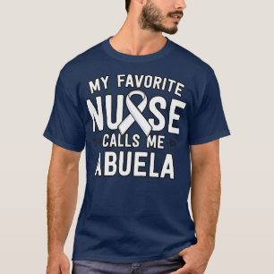 Support Nurses Shirt Student Favourite Nurse Call