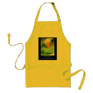 Support One Another Standard Apron