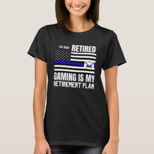 Support Our Law Enforcement Tees 2018