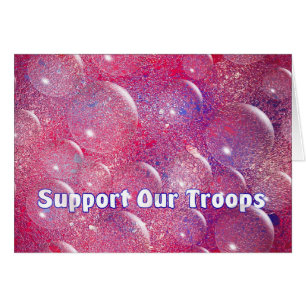 Support Our Troops