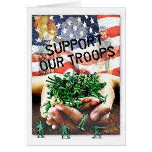 Support Our Troops