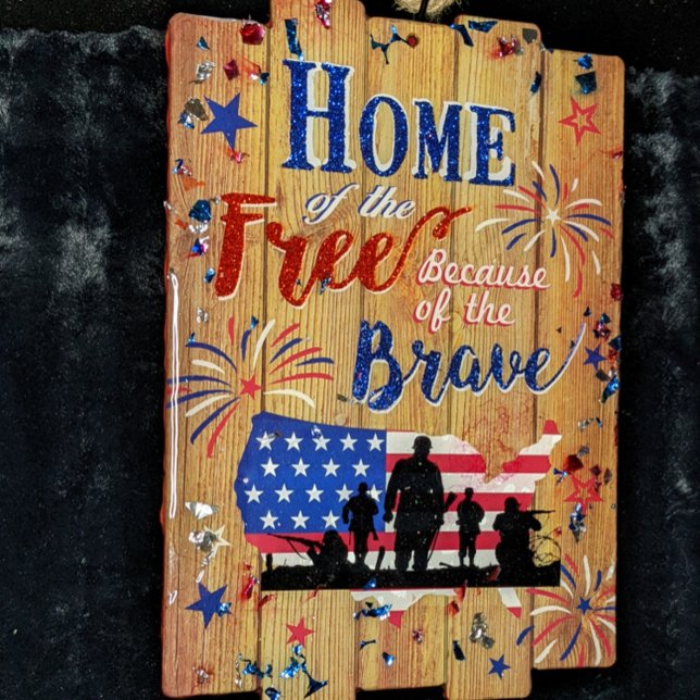 Support Our Troops (Creator Uploaded)