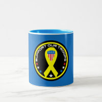 Support Our Troops Patriotic