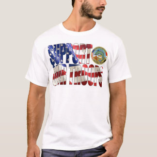 Support Our Troops T-Shirt