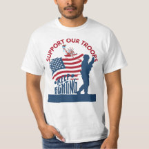 Support Our Troops