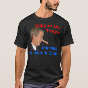 Support Our Troops T-Shirt