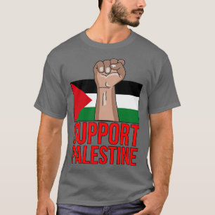 Support Palestine T-Shirt