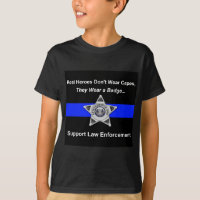 Support Police Heroes