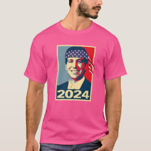 Support Ron Desantis 2024 Election T-Shirt