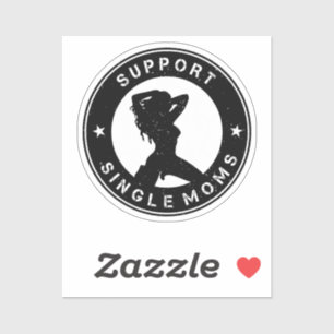 Support Single Mum