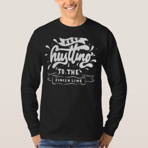 Support Small Business Owner For Female Entrepren T-Shirt