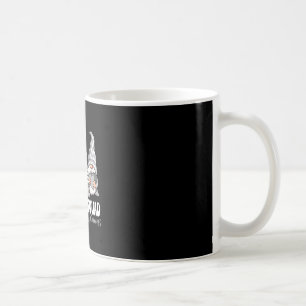 Support Squad Brain Cancer Awareness Coffee Mug