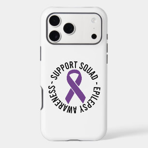Support Squad Epilepsy Awareness Gift
