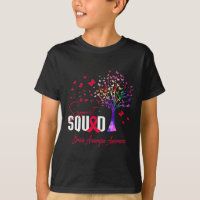 Support Squad For Brain Aneurysm Awareness 