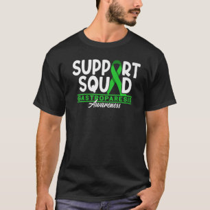 Support Squad I Digestive Tract Paralysis I Gastro T-Shirt