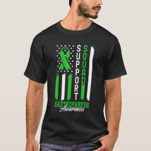 Support Squad I Digestive Tract Paralysis I Gastro T-Shirt