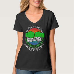 Support Squad I Digestive Tract Paralysis I Gastro T-Shirt