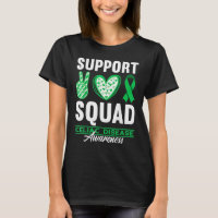 Support Squad I Gluten Free Coeliac Celiac Disease