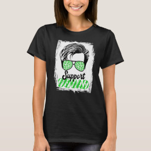Support Squad I Intestines Birth Defect I Gastrosc T-Shirt