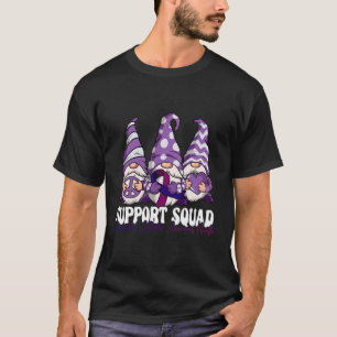 Support Squad Rheumatoid Arthritis Awareness Month T-Shirt