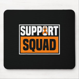 Support Squad Rsd Crps Awareness 1 Mouse Mat