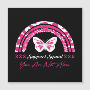 Support Squad You Are Not Alone