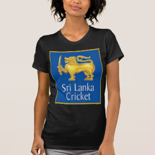 Support Sri Lanka ! T-Shirt