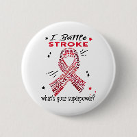 Support Stroke Warrior Gifts