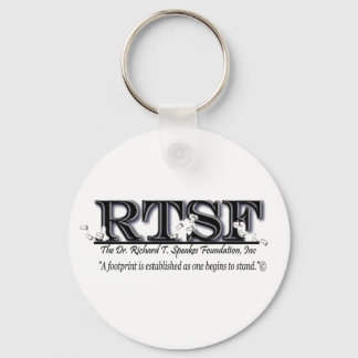 Support the Dr. Richard T. Speakes Foundation Key Ring