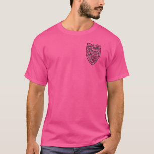 Support The Football Soccer Lionesses 2022 Merchan T-Shirt