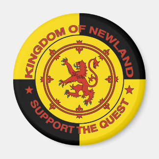 Support the Quest Magnet