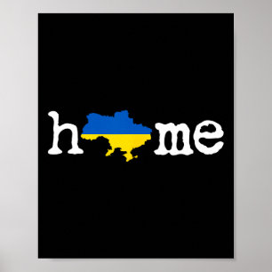 Support Ukraine3  Poster