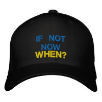 Support Ukraine Freedom Now ! - If Not Now, When ?